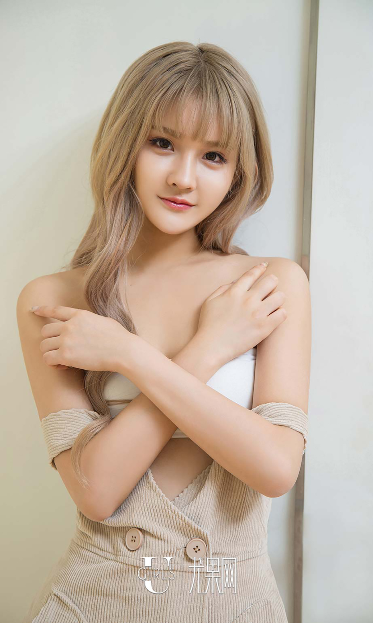 [Ugirls爱尤物]2016刊 No.483  依依